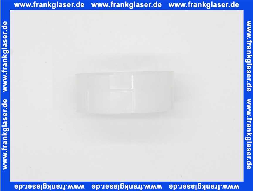 A963298NU Ideal Standard SPANNRING