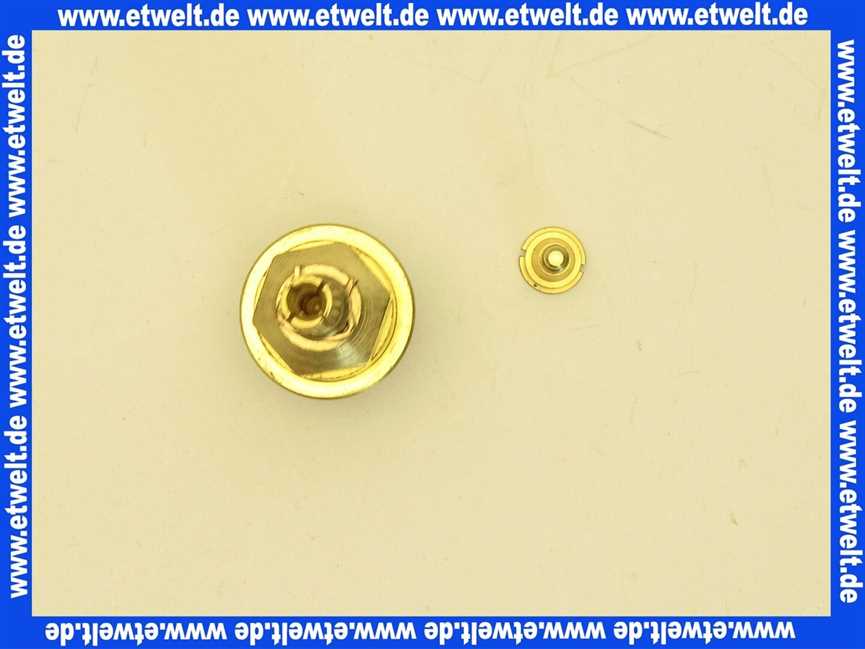A963317NU Ideal Standard Oberteil Alpha G1/2 BUND 9,3