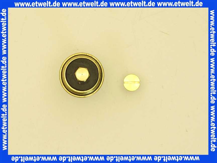 A963317NU Ideal Standard Oberteil Alpha G1/2 BUND 9,3