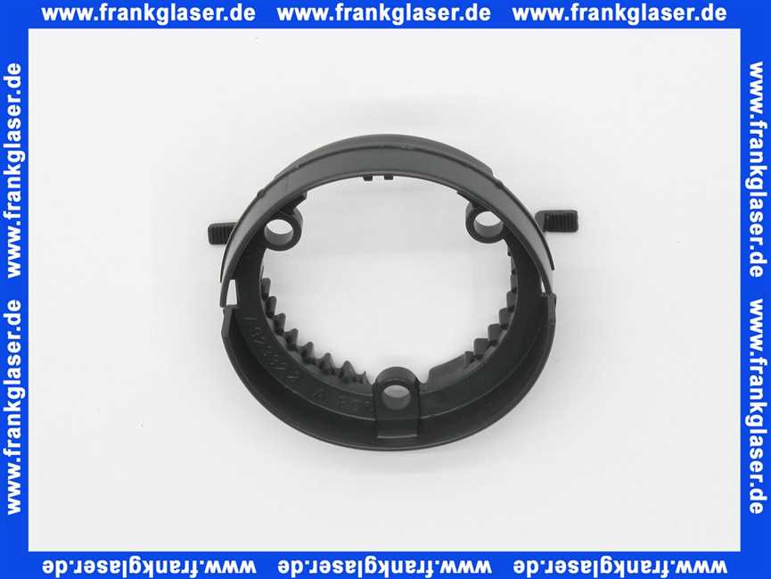 A963332NU Ideal Standard Kappenhalter