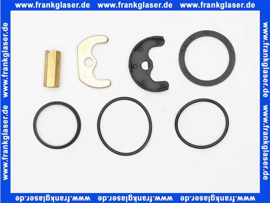 A963345NU Ideal Standard Befestigung Set zu CMIX Waschtisch Armatur M8/SW13