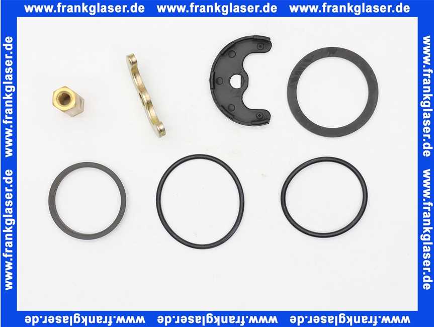 A963345NU Ideal Standard Befestigung Set zu CMIX Waschtisch Armatur M8/SW13