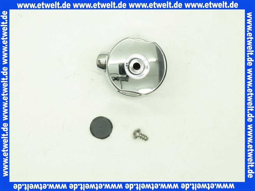 A963401AA Ideal Standard TEMP.GRI.ITHERM-J.