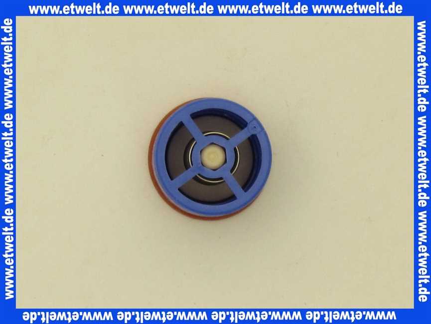 A963410NU Ideal Standard RV - PATRONE