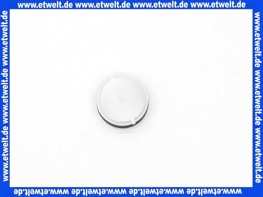 A963411NU Ideal Standard Geräuschdämpfer komplett