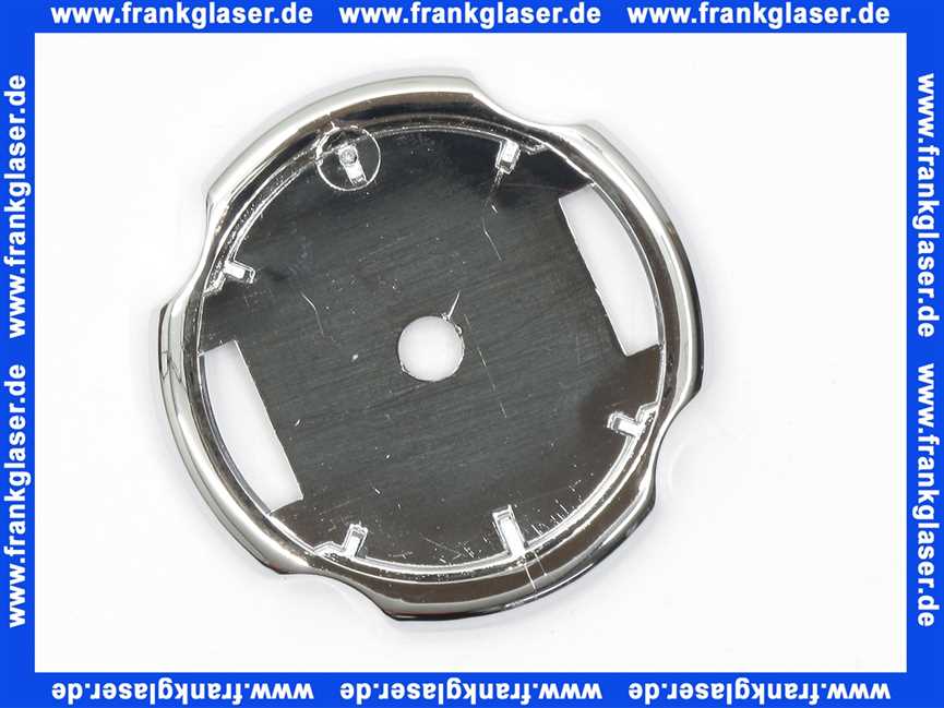 A963419AA Ideal Standard DEKORRING CERATOP CHROM