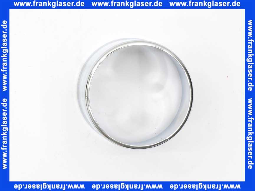 A963426AA Ideal Standard Abdeckkappe E-TH. Itherm