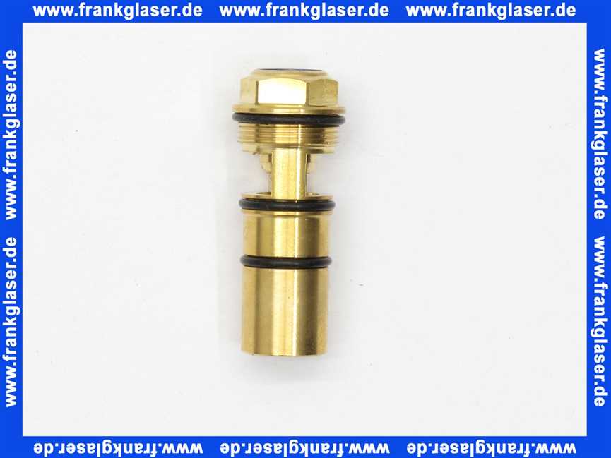 A963433NU Ideal Standard RV-Stop-Einheit Kalt IDEALTHERM