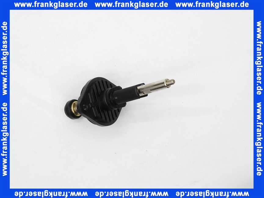 A963443NU Ideal Standard Umschaltung Umstellung komplett