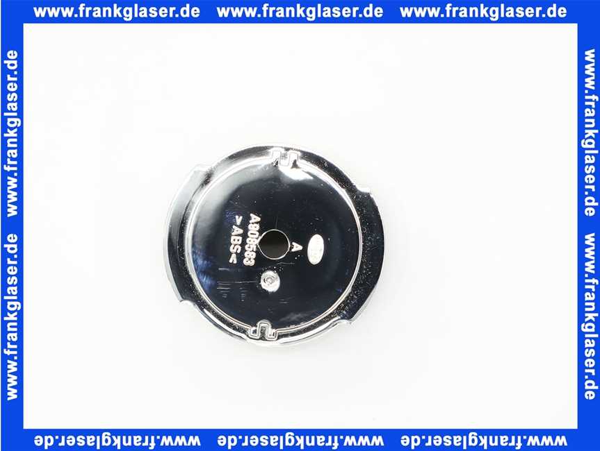 A963455LS Ideal Standard Griff Geschlossen Chrom / Gold