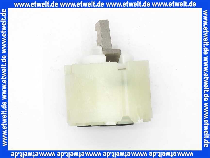 A963462NU Ideal Standard Kartusch für vertauschte Anschlüsse