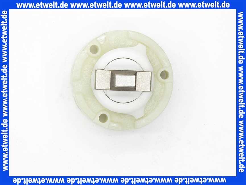 A963462NU Ideal Standard Kartusch für vertauschte Anschlüsse