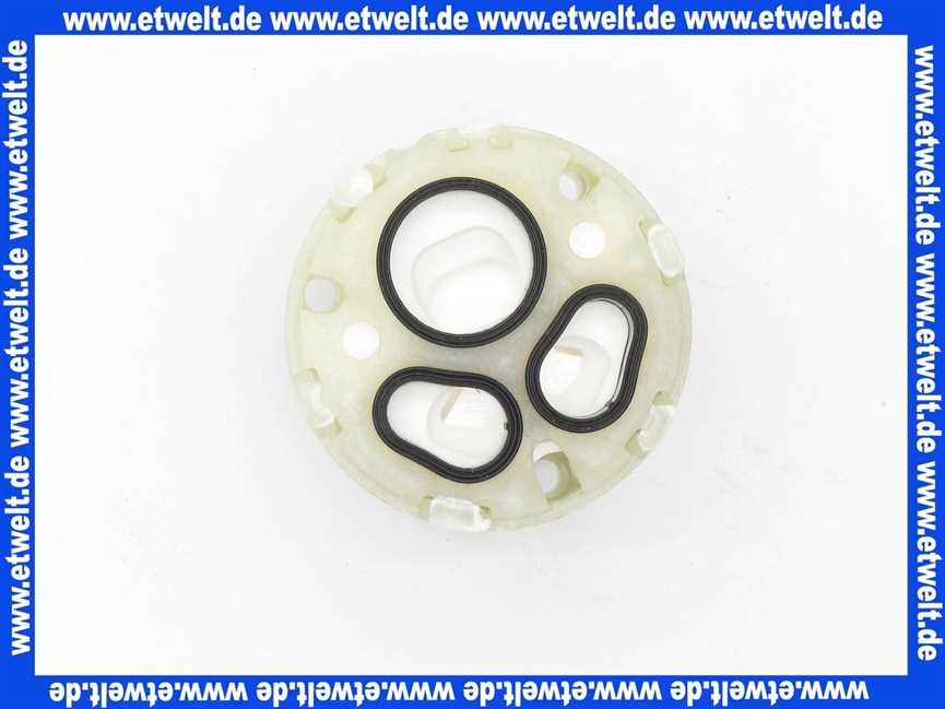 A963462NU Ideal Standard Kartusch für vertauschte Anschlüsse