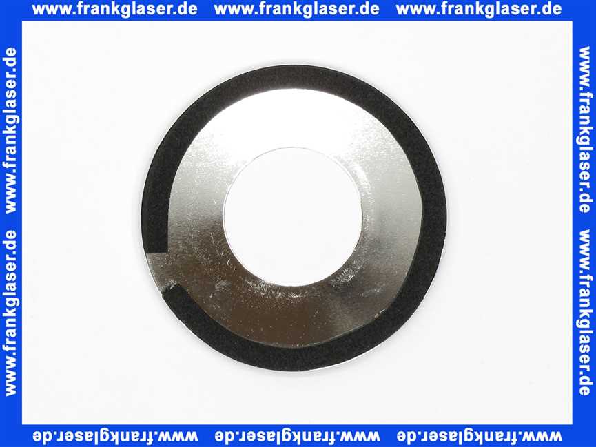 A963473AA Ideal Standard ROSETTE