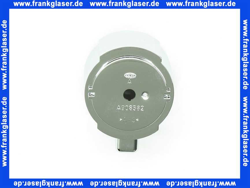 A963475AA Ideal Standard GRIFF MW-VENTIL