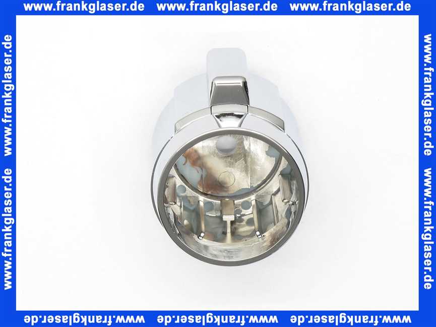 A963475AA Ideal Standard GRIFF MW-VENTIL