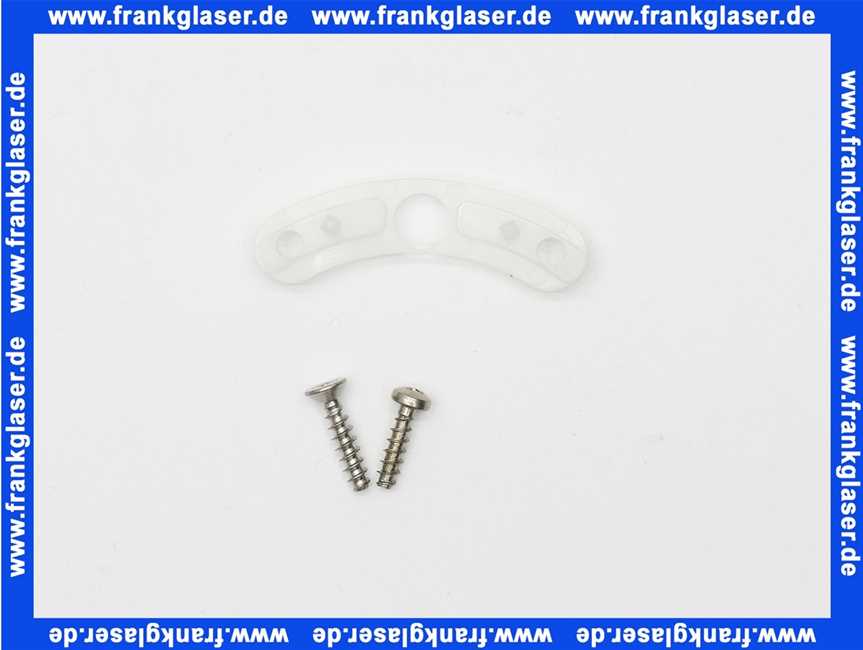 A963498NU Ideal Standard Adapter für Rosettenhalter