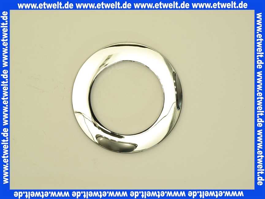 A963499AA Ideal Standard DEKORRING