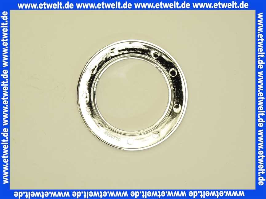 A963499AA Ideal Standard DEKORRING