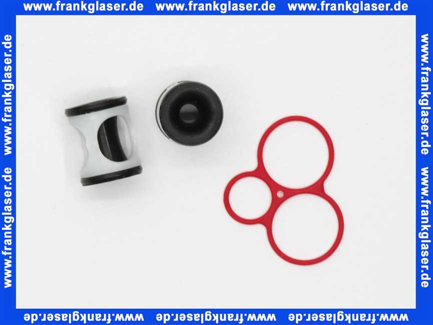 A963524NU Ideal Standard Geräuschdämpferset