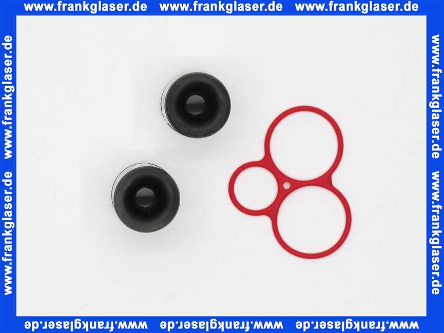 A963524NU Ideal Standard Geräuschdämpferset