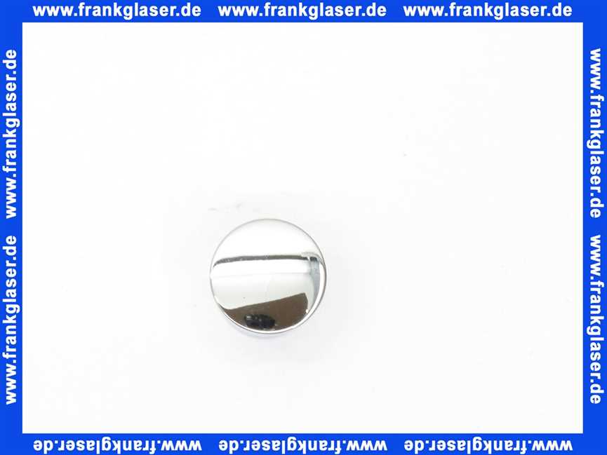 A963537AA Ideal Standard ZUGKNOPF M4