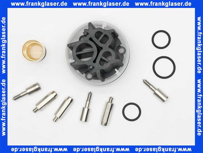 Ideal Standard Verlängerung 20mm für Badearmatur bei zu tiefem Einbau, z.B. bei Neuverfliesung A963542NU