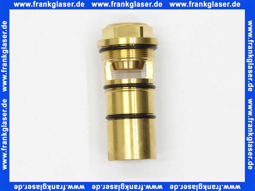 A963561NU Ideal Standard RV-STOP-EINH.G3/4 KALT