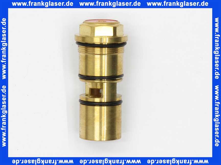 A963562NU Ideal Standard RV-STOP-EINH.G3/4 WARM