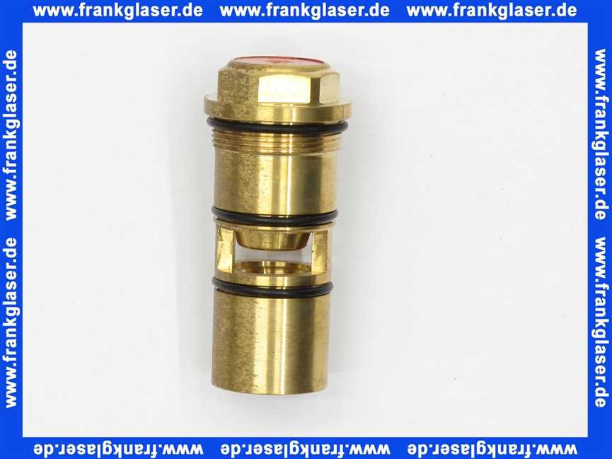 A963562NU Ideal Standard RV-STOP-EINH.G3/4 WARM