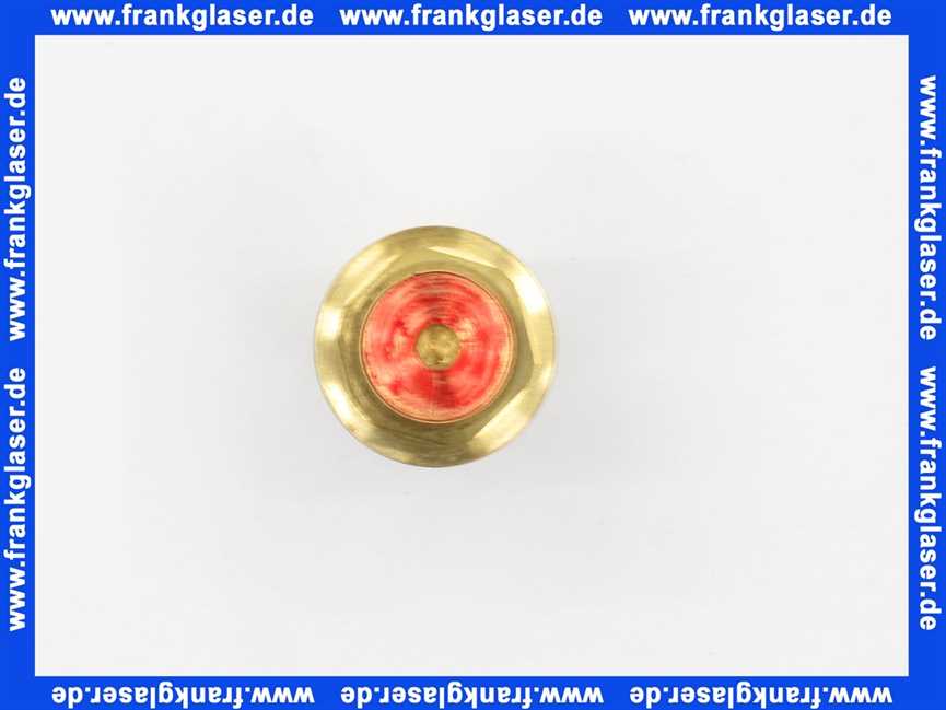 A963562NU Ideal Standard RV-STOP-EINH.G3/4 WARM