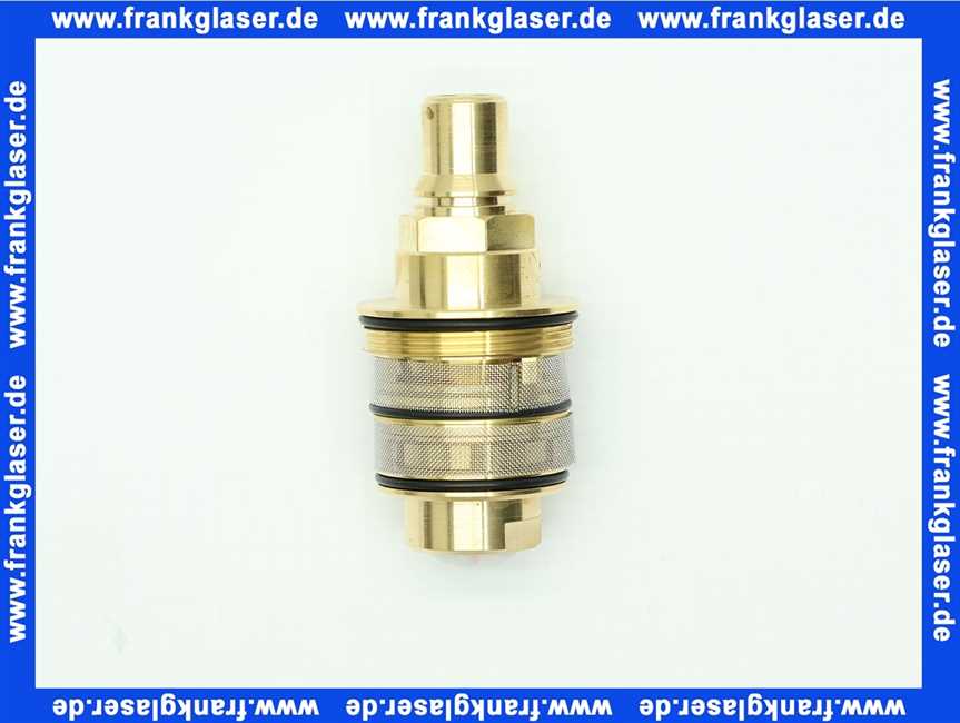 A963564NU Ideal Standard Kartusche G3/4 komplett zu Thermostatarmatur