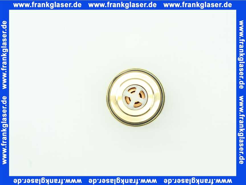 A963564NU Ideal Standard Kartusche G3/4 komplett zu Thermostatarmatur