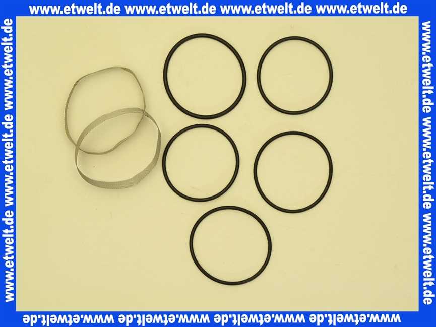 A963565NU Ideal Standard Wartungsset für Thermostatkartusche Kartusche G 3/4 Zoll