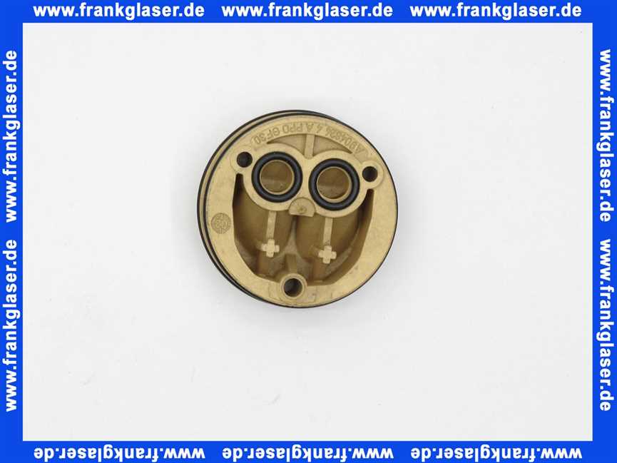 A963568NU Ideal Standard EINSATZSTUECK (NORYL)