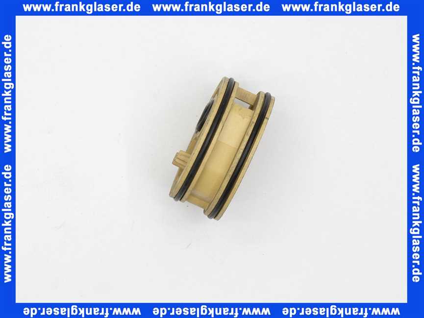 A963568NU Ideal Standard EINSATZSTUECK (NORYL)