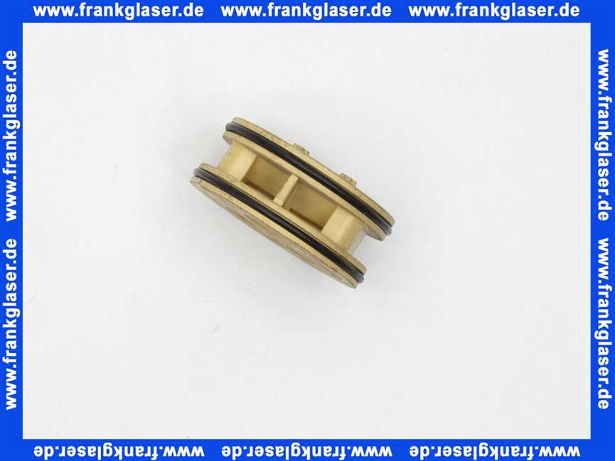 A963568NU Ideal Standard EINSATZSTUECK (NORYL)