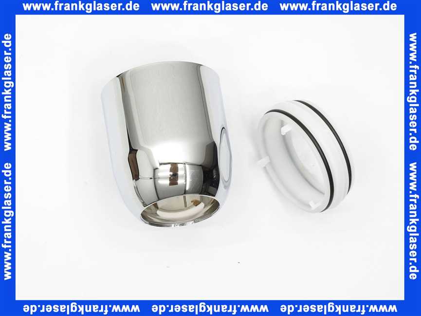 A963571AA Ideal Standard ABDECKKAPPE CHROM