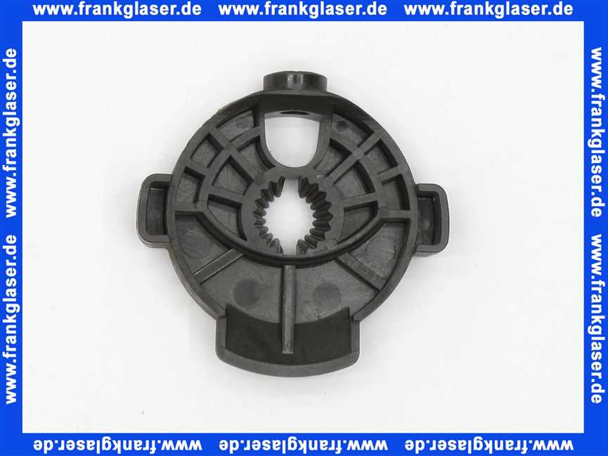 A963577NU Ideal Standard GRIFFAUFNAHME GENIUS