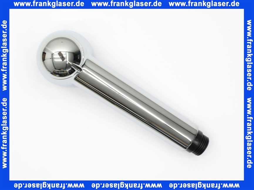 A963614AA Ideal-Standard Handbrause für Meloh Memixa Küchenarmatur verchromt