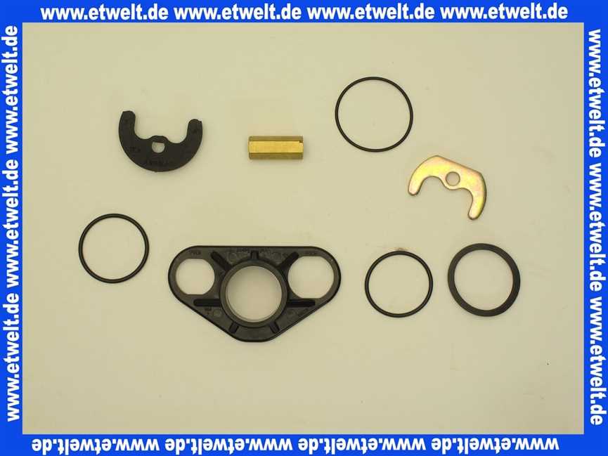 A963615NU Ideal Standard Befestigungs.SET M8-SW13 A1340/42