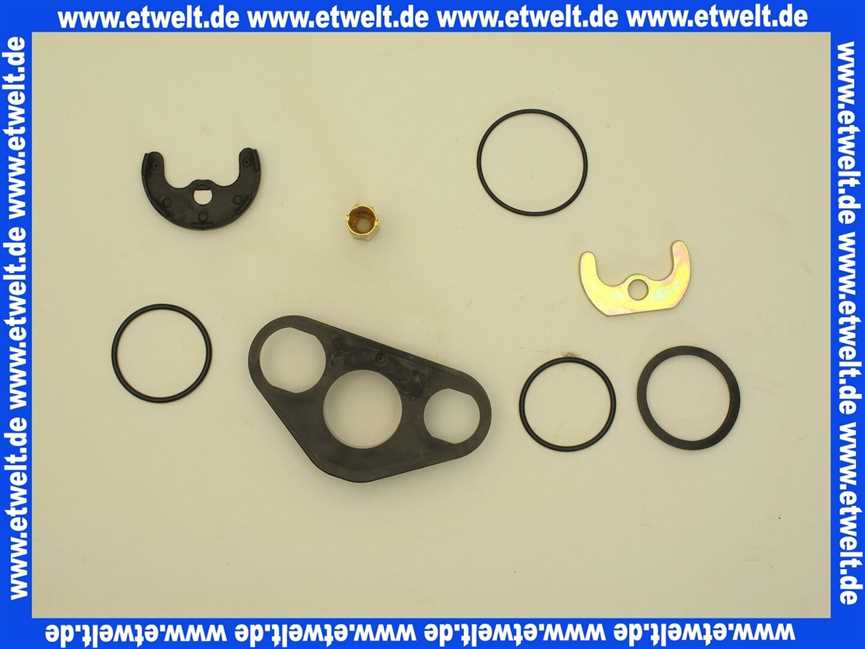 A963615NU Ideal Standard Befestigungs.SET M8-SW13 A1340/42