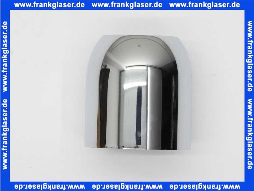 A963629AA Ideal Standard Abdeckkappe verchromt