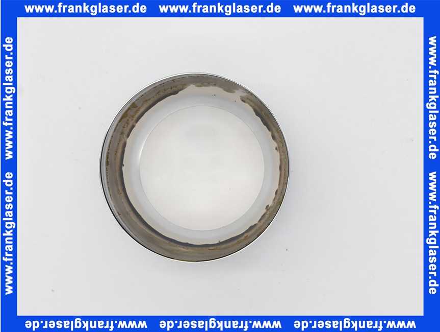 A963629AA Ideal Standard Abdeckkappe verchromt