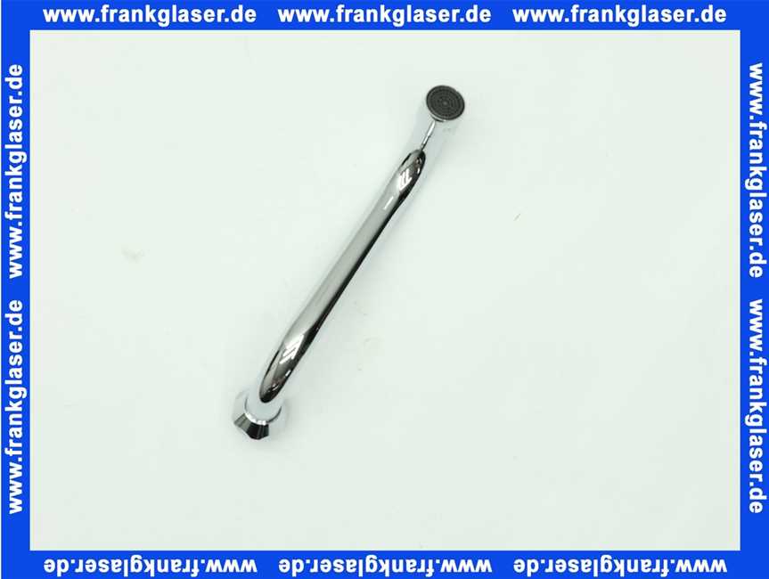 A963631AA Ideal Standard S-Rohrauslauf 3/4 Zoll 150mm verchromt