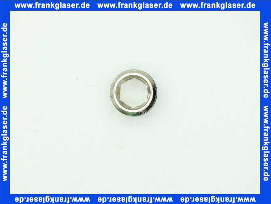 A963651NU Ideal Standard Abgangsnippel 1/2 Zoll