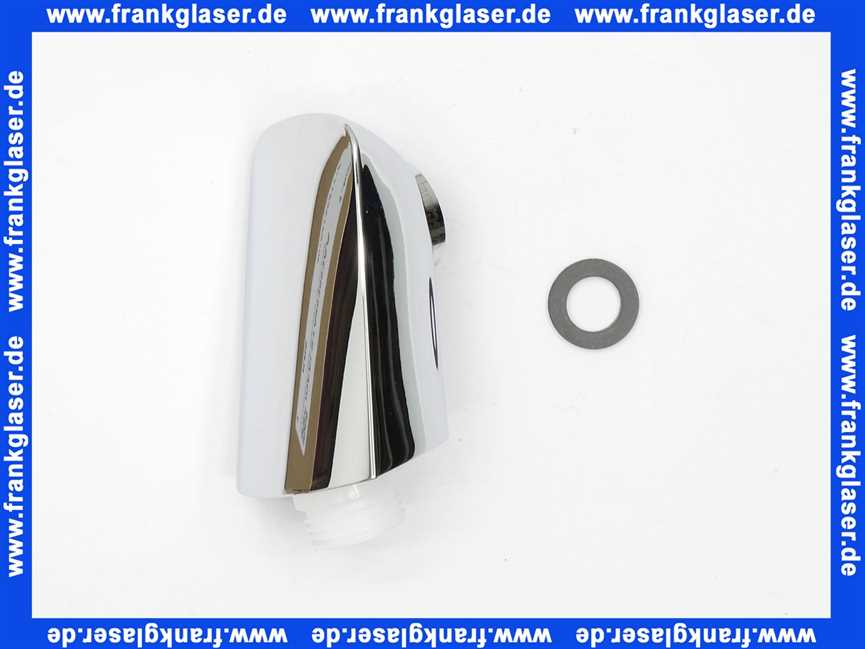 A963693AA Ideal Standard Handbrause