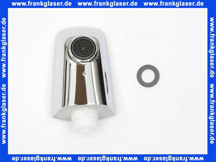 A963693AA Ideal Standard Handbrause