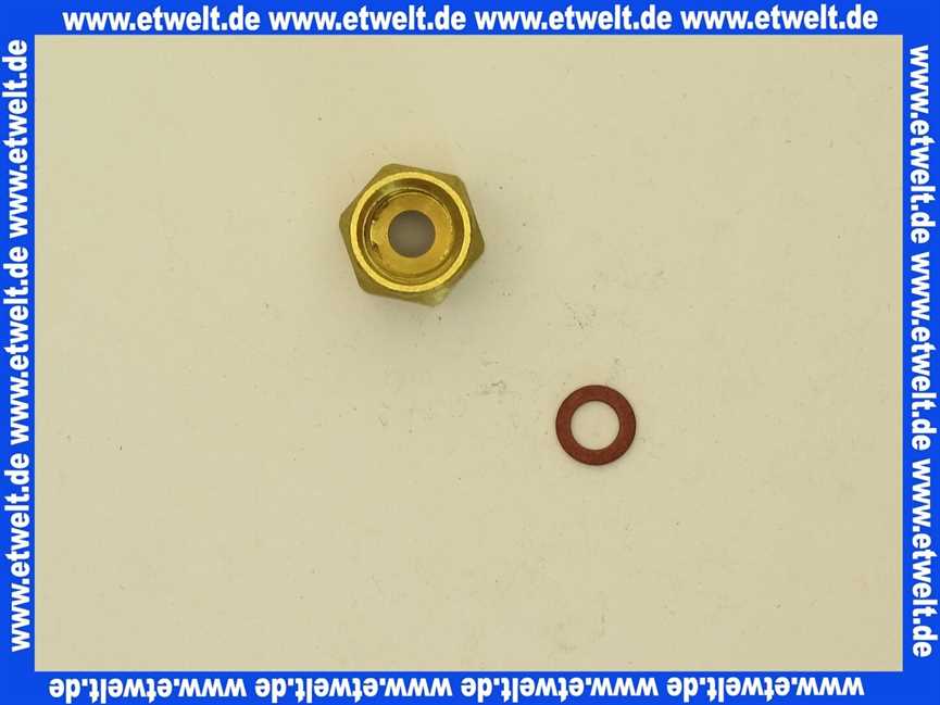 A963779NU Ideal Standard VERBINDUNGS-SET