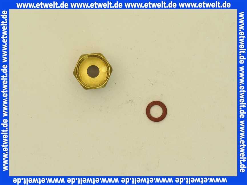 A963779NU Ideal Standard VERBINDUNGS-SET